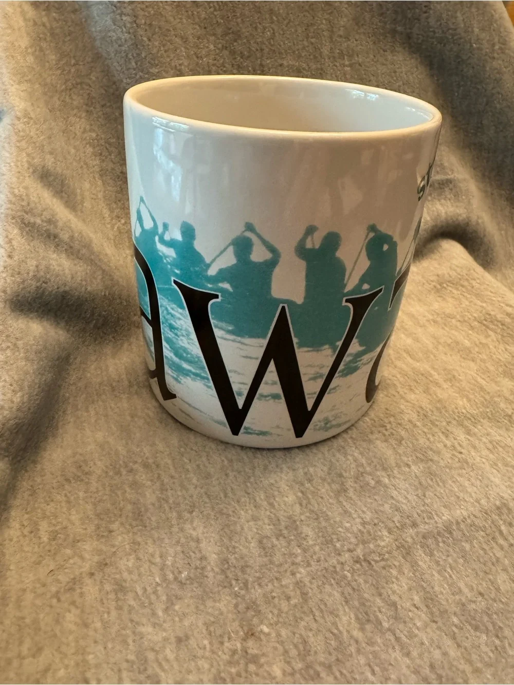Starbucks Mug